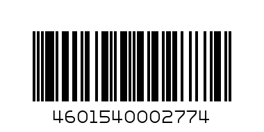 Колечки сол.0.08 - Штрих-код: 4601540002774