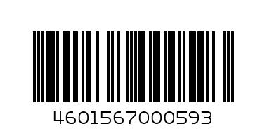 Клей 88М водост. 50мл Кузбытхим - Штрих-код: 4601567000593