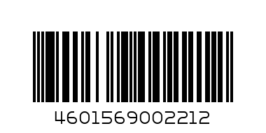 янта горчица 0,1г - Штрих-код: 4601569002212