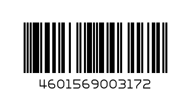 Творог 5проц. 0,2кг фас. Янта - Штрих-код: 4601569003172