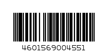 Коктейль "Кофе Мокко" 0.45/6шт - Штрих-код: 4601569004551