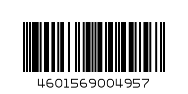 Янта Йогурт 450г Ассорти - Штрих-код: 4601569004957