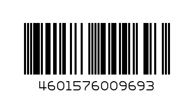 Майонез МЖК 600мл - Штрих-код: 4601576009693