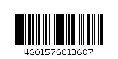 МАЙОНЕЗ ЧУДЕСНИЦА 50,5 - Штрих-код: 4601576013607