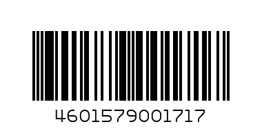 НОСКИ КНИТТ - Штрих-код: 4601579001717