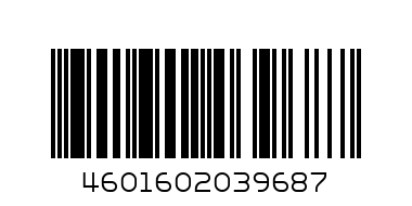 Халат 01-042 - Штрих-код: 4601602039687