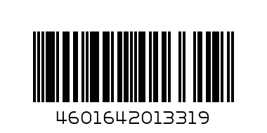 Радуга  Мохито-Клубника 1.5газ - Штрих-код: 4601642013319