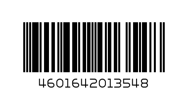 Марочный Мохито клубника 1,5л - Штрих-код: 4601642013548