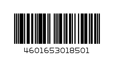 WEST silver - Штрих-код: 4601653018501