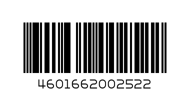 кофелате 0,25л мол.коктейль Пармалат - Штрих-код: 4601662002522