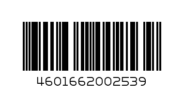 чоколатта итальяна 0.25л - Штрих-код: 4601662002539