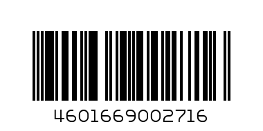 Пенталгин-Н табл., № 10 - Штрих-код: 4601669002716