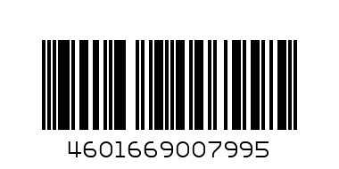 пенталгин таб 4 шт - Штрих-код: 4601669007995