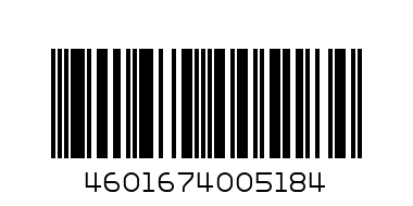 Соус "Пикадор" лечо 540гр - Штрих-код: 4601674005184