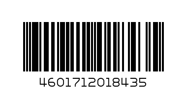 Сахарная вата 15гр - Штрих-код: 4601712018435