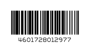 Пять Озер 0. 5 - Штрих-код: 4601728012977