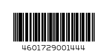 Перец Подарок Молдовы ( А ) - Штрих-код: 4601729001444