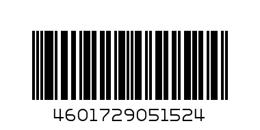 Цинния Полосатые леденцы ( А ) - Штрих-код: 4601729051524
