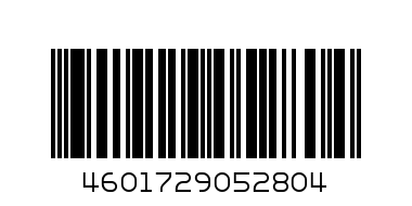 Шток-роза Ассорти - Штрих-код: 4601729052804