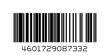 Гацания Новый день желтая - Штрих-код: 4601729087332