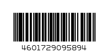 Горчица Чудеса в решете - Штрих-код: 4601729095894