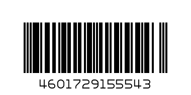 Нивяник лучики - Штрих-код: 4601729155543