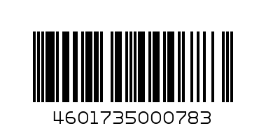 Молоко сгущ с Какао ж7.5 250гр - Штрих-код: 4601735000783