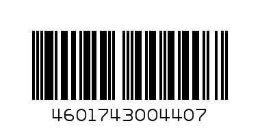 носки гамма арт С20 р14 - Штрих-код: 4601743004407