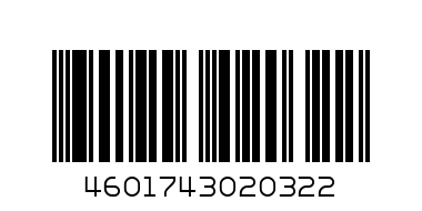 колготки Gамма 146-152по 60 - Штрих-код: 4601743020322