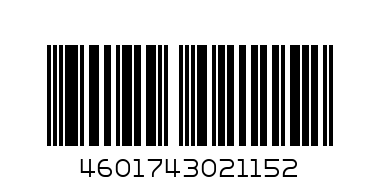 Н 482 12 полоска - Штрих-код: 4601743021152