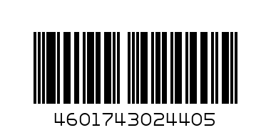 Гамма, носки муж., С522, хлопок (68), р. 27-29 - Штрих-код: 4601743024405