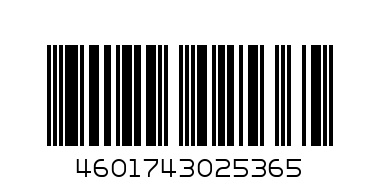 К 530 110-116р 17-18 узоры на попе 09.14 - Штрих-код: 4601743025365