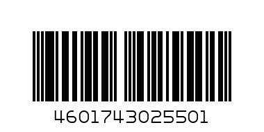 Носки гамма С532 20-22 - Штрих-код: 4601743025501