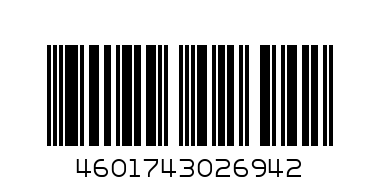 Колготки детские Cosmiko Орел р.64-68 - Штрих-код: 4601743026942