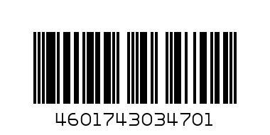 Baby/Kids Line Носки детские арт.С720/Россия/1шт. - Штрих-код: 4601743034701