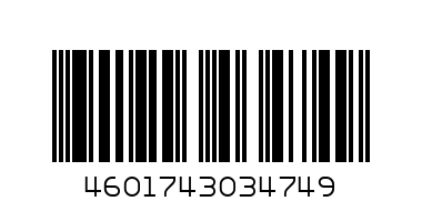 Колготки детские Орел р.122-128 - Штрих-код: 4601743034749