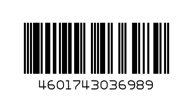 Носки дет 20-22р с663 - Штрих-код: 4601743036989