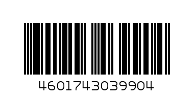 К 815 68-74 10-11р бамбук 07,14 - Штрих-код: 4601743039904