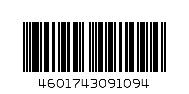 носки мужские - Штрих-код: 4601743091094