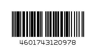 носки женские - Штрих-код: 4601743120978