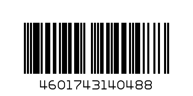 Носки Арт. С509 0488 - Штрих-код: 4601743140488