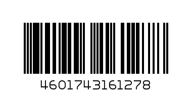 Носки, С185, р. 18-20 - Штрих-код: 4601743161278