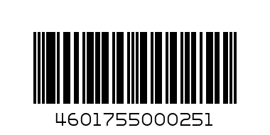 Формазапекания15см - Штрих-код: 4601755000251