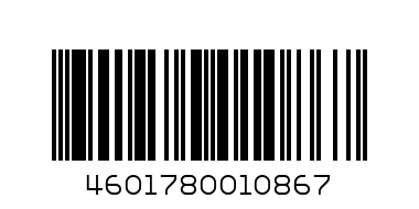 Макфа макароны цельнозерновые 500гр - Штрих-код: 4601780010867