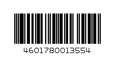 Хлопья овсяные с отрубями 400 гр Макфа - Штрих-код: 4601780013554