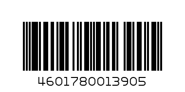 СПАГЕТТИ СТАНИЧНЫЕ 500Г МАКФА - Штрих-код: 4601780013905