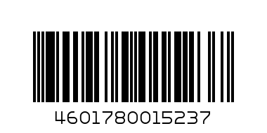 Макфа мука для пиццы 1000гр - Штрих-код: 4601780015237