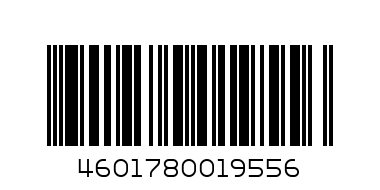 КАША МАКФА 40ГР - Штрих-код: 4601780019556