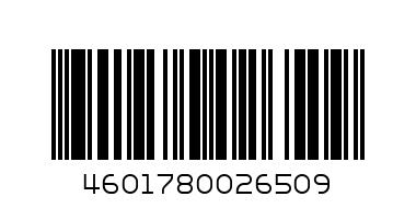 Хлебцы Макфа Пшеничные Запеченые 60г - Штрих-код: 4601780026509
