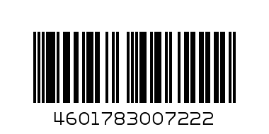 Настойка  Вишенка коньячная люкс п/сл 0.5л 24% - Штрих-код: 4601783007222